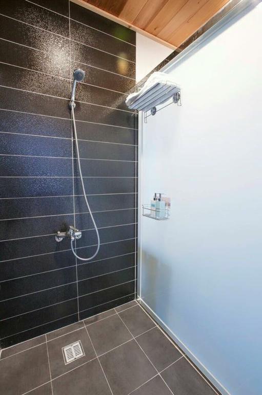 Time Travel B&B T'ai-tung Kamer foto